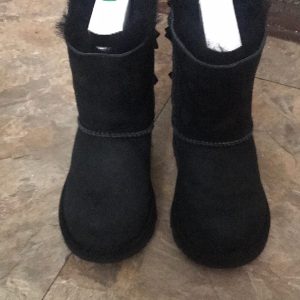Toddler uggs